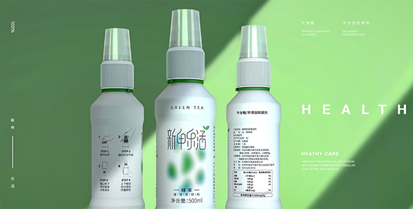 白酒瓶包装设计_小批量定制酒瓶酒盒包装厂家_价格
