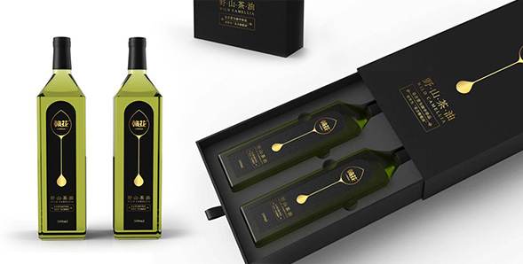 白酒瓶包装设计_小批量定制酒瓶酒盒包装厂家_价格