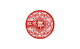 红花郎酒包装设计_红花郎酒盒包装设计_红花郎包装设计公司