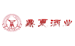 鼎夏酒包装设计_鼎夏酒盒包装设计_鼎夏包装设计公司