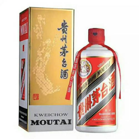 飞天茅台酒包装设计_飞天茅台酒盒包装设计_飞天茅台包装设计公司