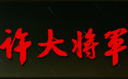 许大将军白酒酒包装设计_许大将军白酒酒盒包装设计_许大将军白酒包装设计公司