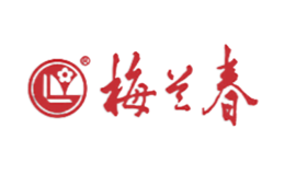 梅兰春酒包装设计_梅兰春酒盒包装设计_梅兰春包装设计公司