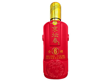 京坛春酒包装设计_京坛春酒盒包装设计_京坛春包装设计公司