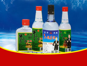 京安门酒包装设计_京安门酒盒包装设计_京安门包装设计公司